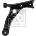 FEBI BILSTEIN 187785 Querlenker, Lenker, Radaufhängung FEBI BILSTEIN 187785 Querlenker, Lenker, Radaufhängung