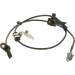 BOSCH | Sensor, Raddrehzahl | 0 265 009 230 BOSCH | Sensor, Raddrehzahl | 0 265 009 230