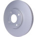 Hella | Bremsscheibe | 8DD 355 123-461