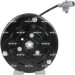380200 Magnetkupplung, Klimakompressor