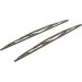 BOSCH 808 Scheibenwischer Twin 3 397 005 808 BOSCH 808 Scheibenwischer Twin 3 397 005 808