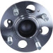 Maxgear | Radlagersatz | 33-1234 Maxgear | Radlagersatz | 33-1234