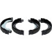 BOSCH | Bremsbackensatz, Feststellbremse | 0 986 487 937 BOSCH | Bremsbackensatz, Feststellbremse | 0 986 487 937