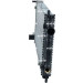 NRF | Kühler, Motorkühlung | 58675 NRF | Kühler, Motorkühlung | 58675