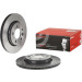 Brembo | Bremsscheibe | 09.9582.11
