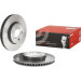 Brembo | Bremsscheibe | 09.A717.11 Brembo | Bremsscheibe | 09.A717.11