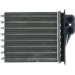 Mahle | Wärmetauscher, Innenraumheizung | AH 169 000P
