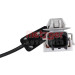 Metzger | Sensor, Raddrehzahl | 09001624