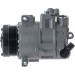Mahle | Kompressor, Klimaanlage | ACP 1581 000S
