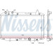Nissens | Kühler, Motorkühlung | 68147 Nissens | Kühler, Motorkühlung | 68147
