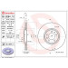 Brembo | Bremsscheibe | 09.9264.11 Brembo | Bremsscheibe | 09.9264.11