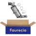 Hella | Ruß-/Partikelfilter, Abgasanlage | 8LG 366 071-111 Hella | Ruß-/Partikelfilter, Abgasanlage | 8LG 366 071-111