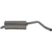 Bosal | Endschalldämpfer | 233-439 Bosal | Endschalldämpfer | 233-439