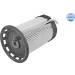 114 323 0010 Kraftstofffilter MEYLE-ORIGINAL: True to OE. 114 323 0010 Kraftstofffilter MEYLE-ORIGINAL: True to OE.