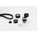 ContiTech | Keilrippenriemensatz | 7PK1605K1