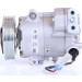 Nissens | Kompressor, Klimaanlage | 89425 Nissens | Kompressor, Klimaanlage | 89425