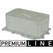 Mahle | Ölkühler, Motoröl | CLC 207 000P Mahle | Ölkühler, Motoröl | CLC 207 000P
