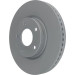 ATE | Bremsscheibe | 24.0128-0279.1 ATE | Bremsscheibe | 24.0128-0279.1