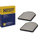 Hengst Filter | Filter, Innenraumluft | E1933LC-2 Hengst Filter | Filter, Innenraumluft | E1933LC-2