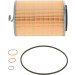 BOSCH 1 457 429 735 Ölfilter