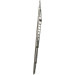 BOSCH 707 U Scheibenwischer Twin 3 397 011 543 BOSCH 707 U Scheibenwischer Twin 3 397 011 543