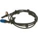 BOSCH | Sensor, Raddrehzahl | 0 986 594 583 BOSCH | Sensor, Raddrehzahl | 0 986 594 583