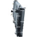 NRF | Kühler, Motorkühlung | 50391 NRF | Kühler, Motorkühlung | 50391