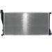 Mahle | Kühler, Motorkühlung | CR 288 000S Mahle | Kühler, Motorkühlung | CR 288 000S