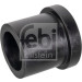 febi bilstein | 2 x FEBI Lagerbuchse, Blattfeder | 06049