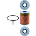 Knecht | Ölfilter | OX 68D Knecht | Ölfilter | OX 68D