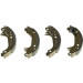 Brembo | Bremsbackensatz | S 61 513 Brembo | Bremsbackensatz | S 61 513