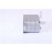 Nissens | Ölkühler, Automatikgetriebe | 90722 Nissens | Ölkühler, Automatikgetriebe | 90722