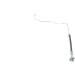 BOSCH | Bremsschlauch | 1 987 481 532