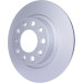 Hella | Bremsscheibe | 8DD 355 117-241