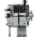 BV PSH 835.032.094.031 Lichtmaschine 12V, 100A, B+ (M6), Ø 57,0 mm JEEP CJ5 - CJ8 SUV Cabrio BV PSH 835.032.094.031 Lichtmaschine 12V, 100A, B+ (M6), Ø 57,0 mm JEEP CJ5 - CJ8 SUV Cabrio