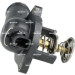 NRF | Thermostat, Kühlmittel | 725130