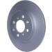 Hella | Bremsscheibe | 8DD 355 122-531