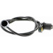 Vemo | Sensor, Raddrehzahl | V20-72-0447-1 Vemo | Sensor, Raddrehzahl | V20-72-0447-1