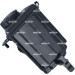 NRF Ausgleichsbehälter, Kühlmittel EASY FIT 454085 NRF Ausgleichsbehälter, Kühlmittel EASY FIT 454085