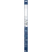 BOSCH 700 U Scheibenwischer Twin 3 397 004 489
