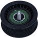 Maxgear | Umlenk-/Führungsrolle, Keilrippenriemen | 54-0663 Maxgear | Umlenk-/Führungsrolle, Keilrippenriemen | 54-0663