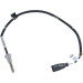 707043 Sensor, Abgastemperatur EASY FIT