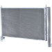 Mahle | Kondensator, Klimaanlage | AC 987 000S