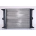 Nissens | Kühler, Motorkühlung | 65140 Nissens | Kühler, Motorkühlung | 65140