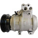 Mahle | Kompressor, Klimaanlage | ACP 842 000S Mahle | Kompressor, Klimaanlage | ACP 842 000S