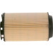 BOSCH F 026 400 299 Luftfilter