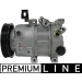 Mahle | Kompressor, Klimaanlage | ACP 1200 000P Mahle | Kompressor, Klimaanlage | ACP 1200 000P