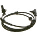 BOSCH | Sensor, Raddrehzahl | 0 265 007 922 BOSCH | Sensor, Raddrehzahl | 0 265 007 922