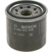 BOSCH 0 986 452 058 Ölfilter