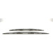 BOSCH 866 Scheibenwischer Twin 3 397 001 866 BOSCH 866 Scheibenwischer Twin 3 397 001 866
